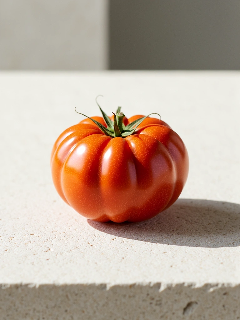 Visualización de pureza en ingredientes alimentarios